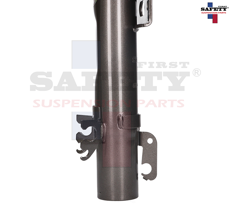 Amortiguador Delantera Ambos Lados Gas Volkswagen Vento 2014-2022 Polo 2013-2019 Seat Ibiza 2009-2017 Excepto Bocanegra Toledo 2013-2019 Audi A1 2011-2018 Safety