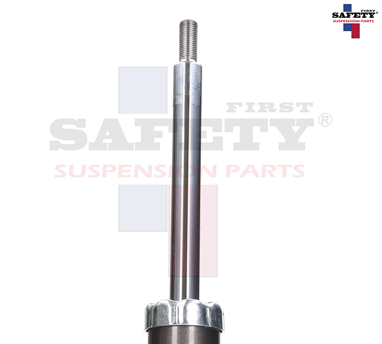 Amortiguador Delantera Ambos Lados Gas Volkswagen Vento 2014-2022 Polo 2013-2019 Seat Ibiza 2009-2017 Excepto Bocanegra Toledo 2013-2019 Audi A1 2011-2018 Safety