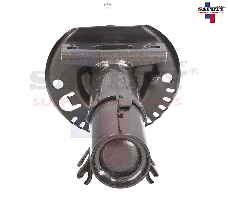 Amortiguador Delantera Ambos Lados Gas Volkswagen Vento 2014-2022 Polo 2013-2019 Seat Ibiza 2009-2017 Excepto Bocanegra Toledo 2013-2019 Audi A1 2011-2018 Safety