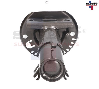Amortiguador Delantera Ambos Lados Gas Volkswagen Vento 2014-2022 Polo 2013-2019 Seat Ibiza 2009-2017 Excepto Bocanegra Toledo 2013-2019 Audi A1 2011-2018 Safety