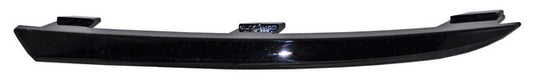 MOLDURA VOLKSWAGEN FASCIA TRASERO VENTO 2016-2020 LÍNEA ANTERIOR NEGRA DERECHA TYG
