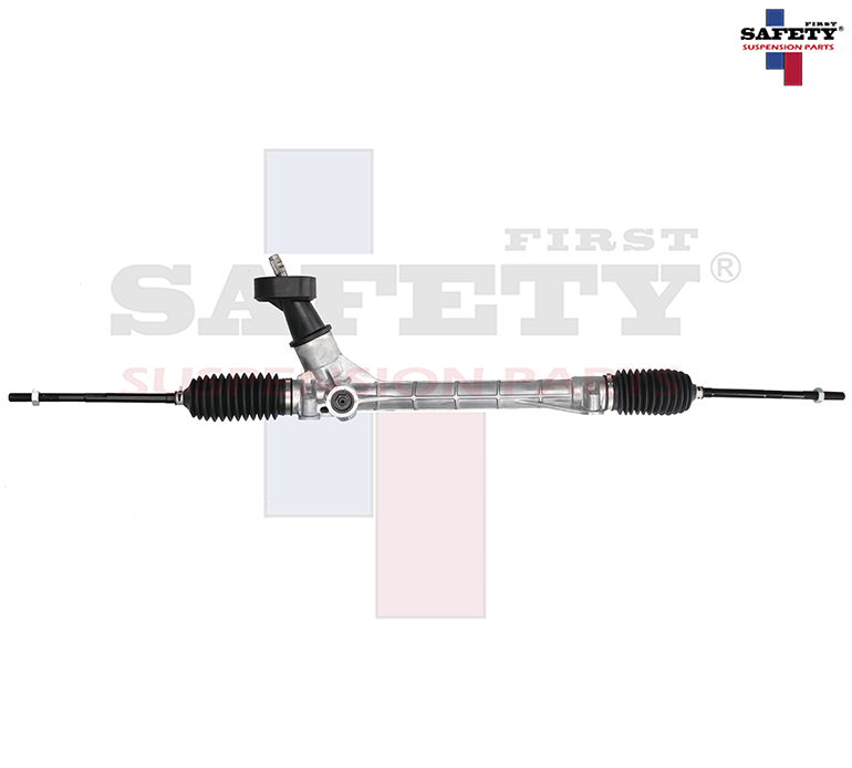 Caja Dirección Volkswagen Vento 4L 1.6 Lts 2014-2022 Polo 4L 1.6 Lts 2013-2022 Electro Asistida Sin Terminales Safety