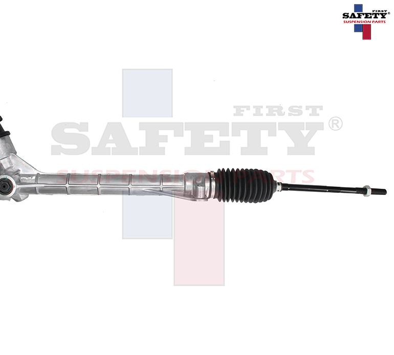 Caja Dirección Volkswagen Vento 4L 1.6 Lts 2014-2022 Polo 4L 1.6 Lts 2013-2022 Electro Asistida Sin Terminales Safety