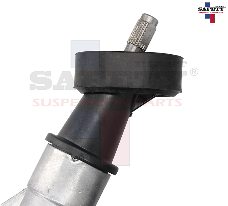 Caja Dirección Volkswagen Vento 4L 1.6 Lts 2014-2022 Polo 4L 1.6 Lts 2013-2022 Electro Asistida Sin Terminales Safety