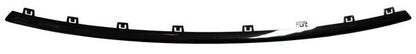MOLDURA DODGE PARRILLA FASCIA DELANTERO DURANGO 2020-2021 NEGRA TYG