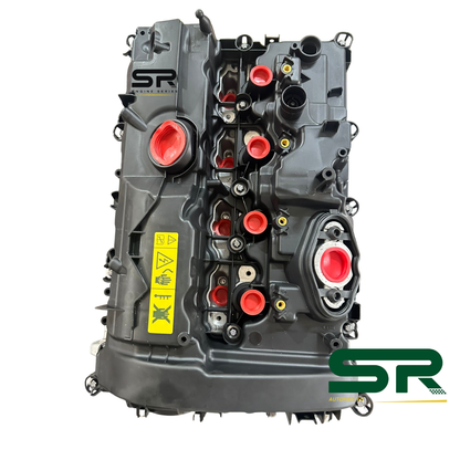 MOTOR NUEVO BMW SERIE 1 / SERIE 2 / SERIE 3 / SERIE 4 / SERIE 5 / X1 / X2 / X3 / X4 / Z4 2.0T 16V 4CIL B48 SPR ENGINE SERIES