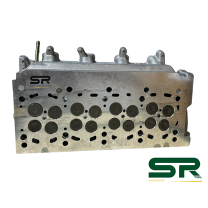 CABEZA MOTOR NUEVA COMPLETA VOLKSWAGEN AMAROK 2.0L TDI 16V 2011-2016 DIESEL / CRAFTER 2.0L TDI 16V 2011-2016 DIESEL SPR ENGINE SERIES