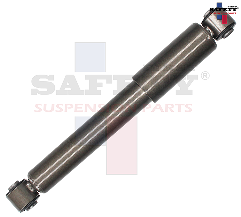 Amortiguador Trasera Ambos Lados Gas Peugeot Truck Partner 4L 1.6 Lts 2004-2012 Grand Raid 4L 1.6 Lts 2008-2012 Safety