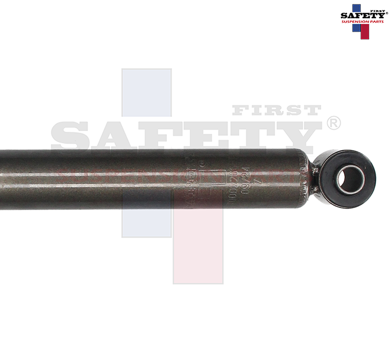 Amortiguador Trasera Ambos Lados Gas Peugeot Truck Partner 4L 1.6 Lts 2004-2012 Grand Raid 4L 1.6 Lts 2008-2012 Safety