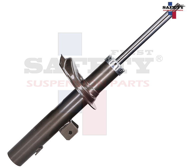 Amortiguador Delantera Ambos Lados Gas Peugeot Truck Partner 4L 1.6 Lts 2004-2012 Grand Raid 4L 1.6 Lts 2008-2012 Safety