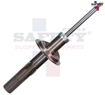 Amortiguador Delantera Ambos Lados Gas Peugeot Truck Partner 4L 1.6 Lts 2004-2012 Grand Raid 4L 1.6 Lts 2008-2012 Safety