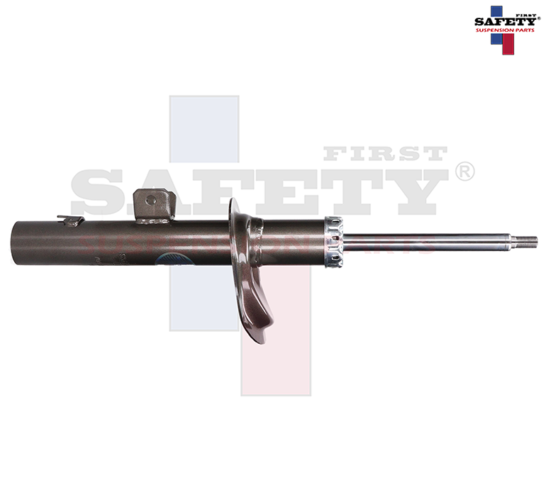 Amortiguador Delantera Ambos Lados Gas Peugeot Truck Partner 4L 1.6 Lts 2004-2012 Grand Raid 4L 1.6 Lts 2008-2012 Safety