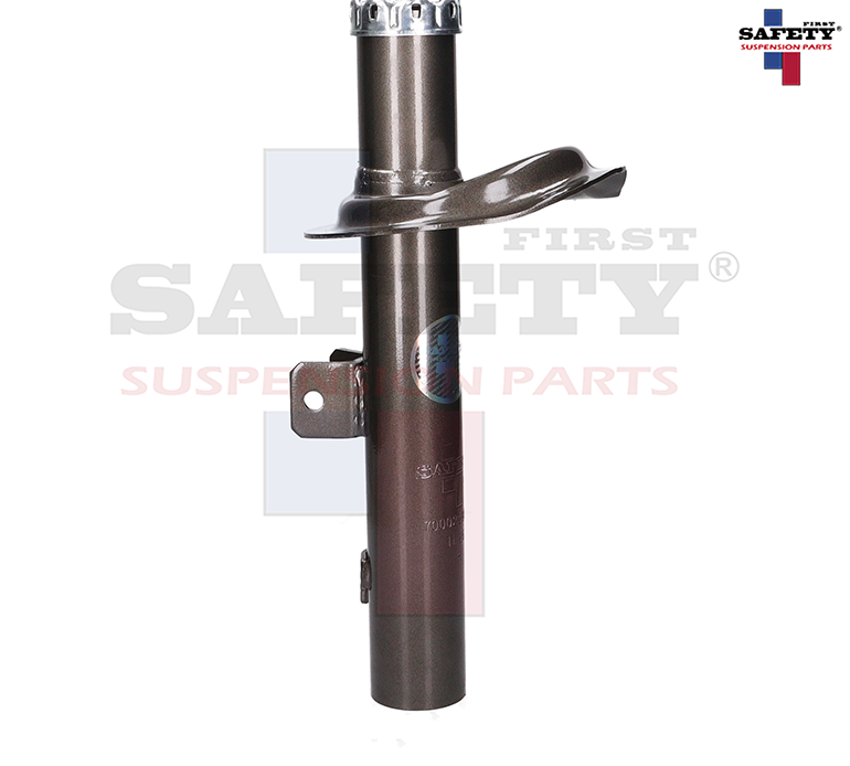 Amortiguador Delantera Ambos Lados Gas Peugeot Truck Partner 4L 1.6 Lts 2004-2012 Grand Raid 4L 1.6 Lts 2008-2012 Safety