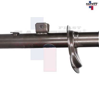 Amortiguador Delantera Ambos Lados Gas Peugeot Truck Partner 4L 1.6 Lts 2004-2012 Grand Raid 4L 1.6 Lts 2008-2012 Safety