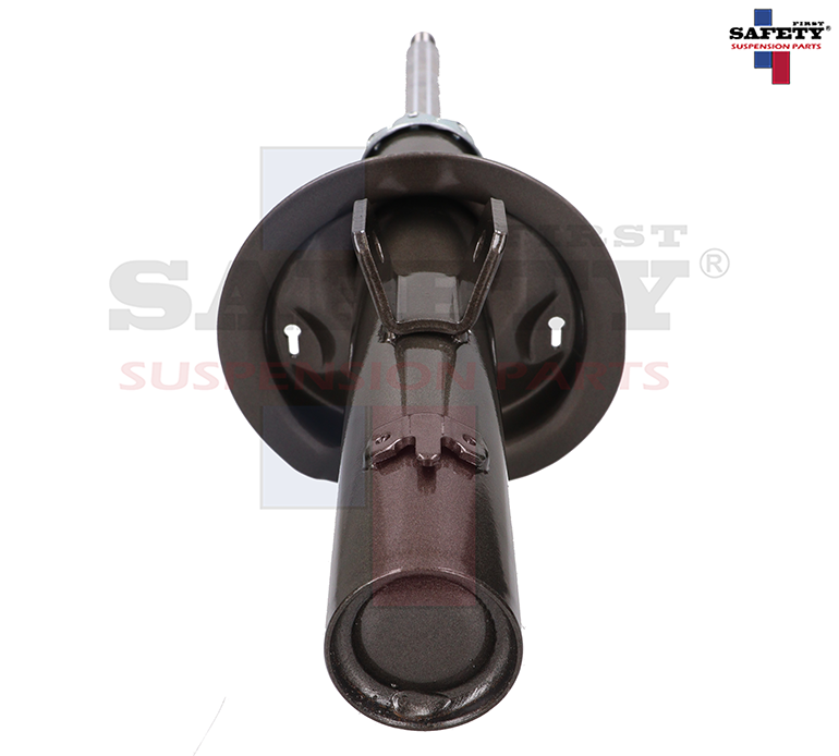 Amortiguador Delantera Ambos Lados Gas Peugeot Truck Partner 4L 1.6 Lts 2004-2012 Grand Raid 4L 1.6 Lts 2008-2012 Safety