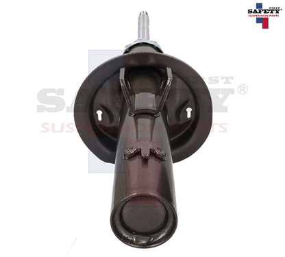 Amortiguador Delantera Ambos Lados Gas Peugeot Truck Partner 4L 1.6 Lts 2004-2012 Grand Raid 4L 1.6 Lts 2008-2012 Safety