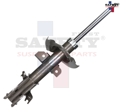 Amortiguador Delantera Derecho Gas Ford Fiesta 4L 1.6 Lts 2011-2019 Safety