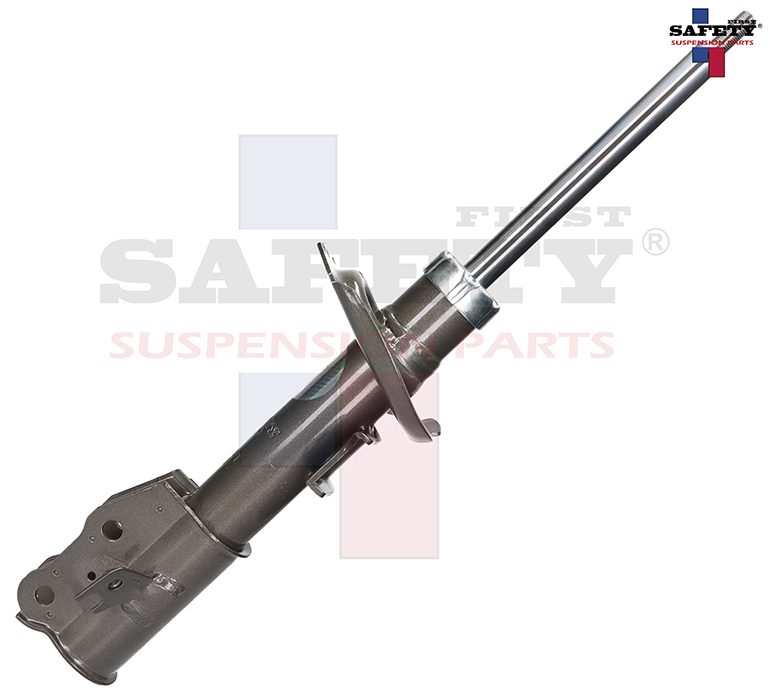 Amortiguador Delantera Derecho Gas Ford Fiesta 4L 1.6 Lts 2011-2019 Safety