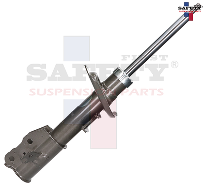 Amortiguador Delantera Derecho Gas Ford Fiesta 4L 1.6 Lts 2011-2019 Safety