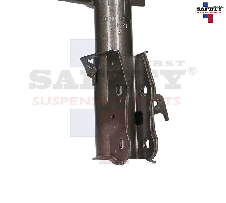 Amortiguador Delantera Derecho Gas Ford Fiesta 4L 1.6 Lts 2011-2019 Safety
