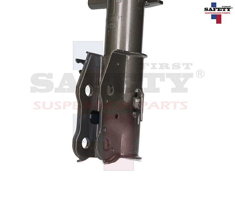 Amortiguador Delantera Derecho Gas Ford Fiesta 4L 1.6 Lts 2011-2019 Safety