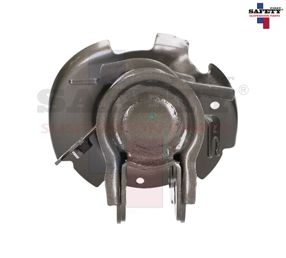 Amortiguador Delantera Derecho Gas Ford Fiesta 4L 1.6 Lts 2011-2019 Safety