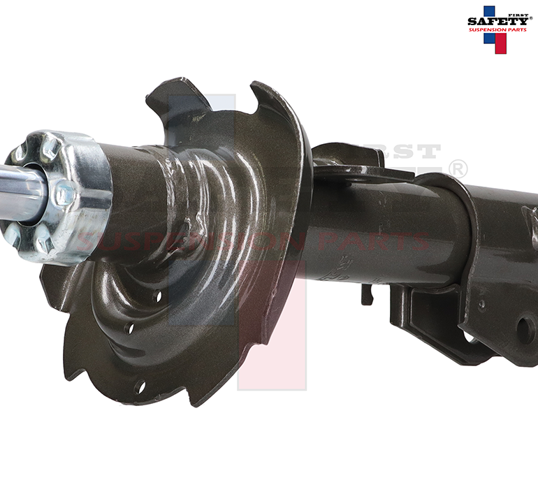 Amortiguador Delantera Derecho Gas Ford Fiesta 4L 1.6 Lts 2011-2019 Safety