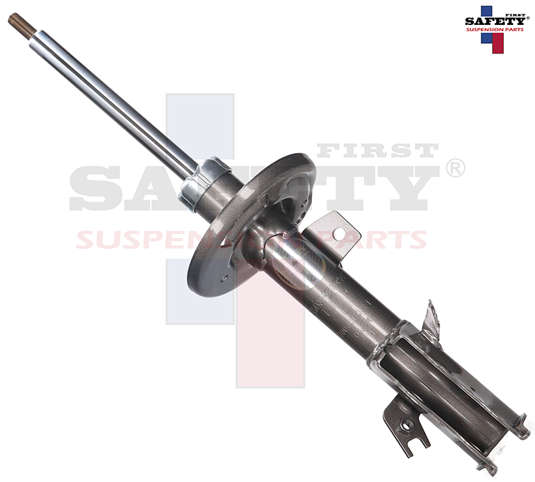Amortiguador Delantera Izquierdo Gas Ford Fiesta 4L 1.6 Lts 2011-2019 Safety