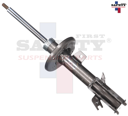 Amortiguador Delantera Izquierdo Gas Ford Fiesta 4L 1.6 Lts 2011-2019 Safety