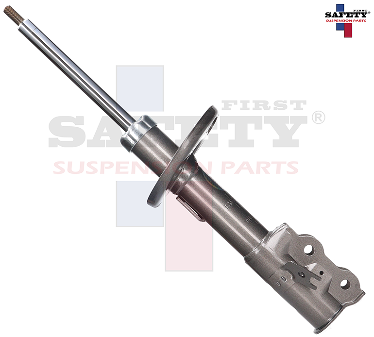 Amortiguador Delantera Izquierdo Gas Ford Fiesta 4L 1.6 Lts 2011-2019 Safety