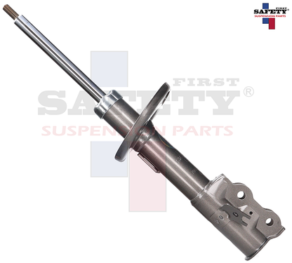 Amortiguador Delantera Izquierdo Gas Ford Fiesta 4L 1.6 Lts 2011-2019 Safety