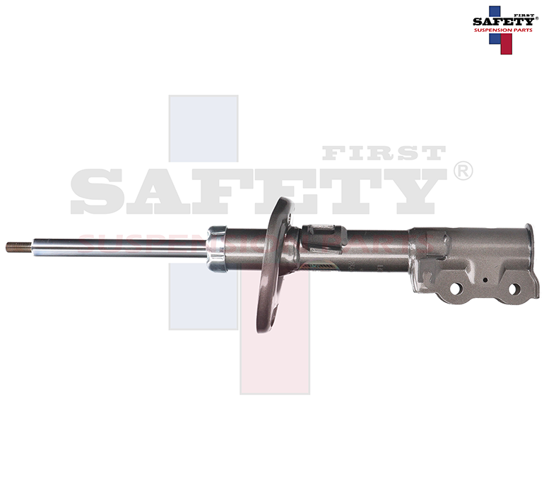 Amortiguador Delantera Izquierdo Gas Ford Fiesta 4L 1.6 Lts 2011-2019 Safety