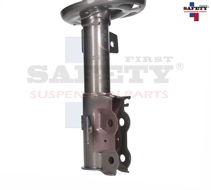 Amortiguador Delantera Izquierdo Gas Ford Fiesta 4L 1.6 Lts 2011-2019 Safety