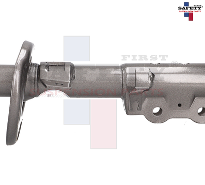 Amortiguador Delantera Izquierdo Gas Ford Fiesta 4L 1.6 Lts 2011-2019 Safety