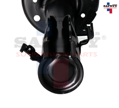 Amortiguador Delantera Izquierdo Gas Ford Ecosport 4L 2.0 Lts 2013-2021 Safety