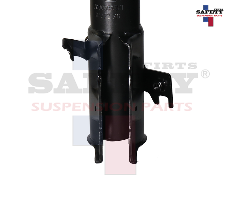 Amortiguador Delantera Derecho Gas Ford Ecosport 4L 2.0 Lts 2013-2021 Safety