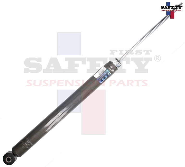 Amortiguador Trasera Ambos Lados Gas Ford Ecosport 4L 2.0 Lts 2013-2020 Safety