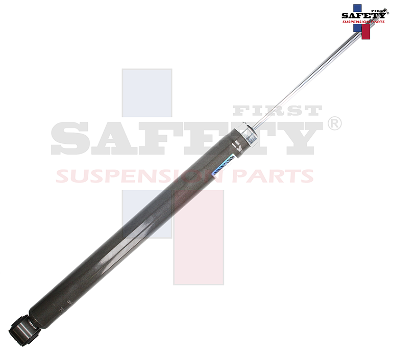 Amortiguador Trasera Ambos Lados Gas Ford Ecosport 4L 2.0 Lts 2013-2020 Safety
