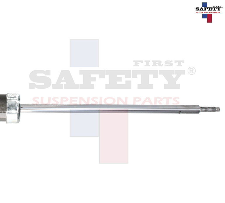 Amortiguador Trasera Ambos Lados Gas Ford Ecosport 4L 2.0 Lts 2013-2020 Safety