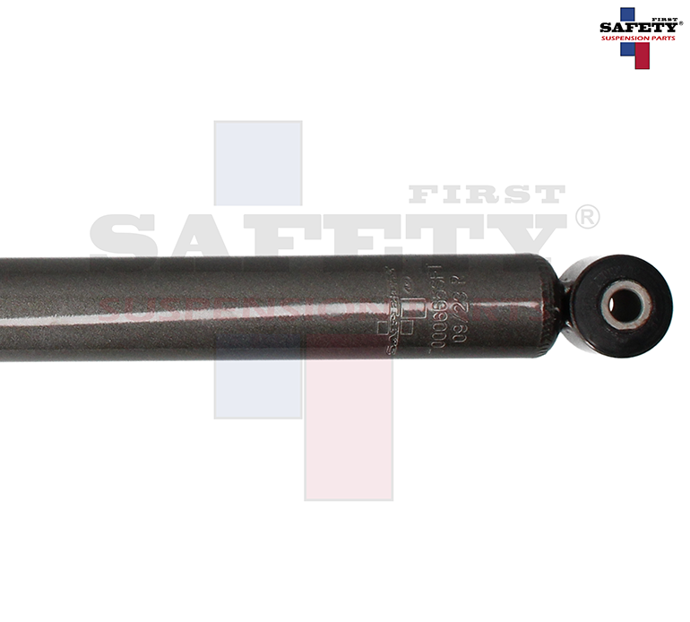 Amortiguador Trasera Ambos Lados Gas Ford Ecosport 4L 2.0 Lts 2013-2020 Safety