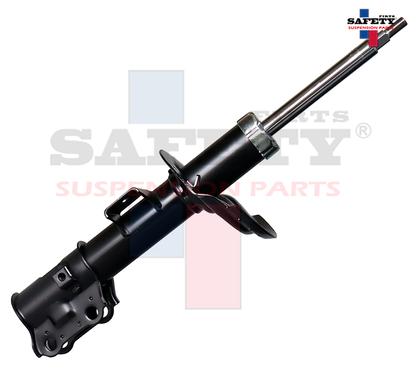 Amortiguador Delantera Derecho Gas Hyundai Elantra 4L 1.4 Lts 2017-2020 Elantra 4L 1.6 Lts 2017-2020 Elantra 4L 2.0 Lts 2017-2020 Safety