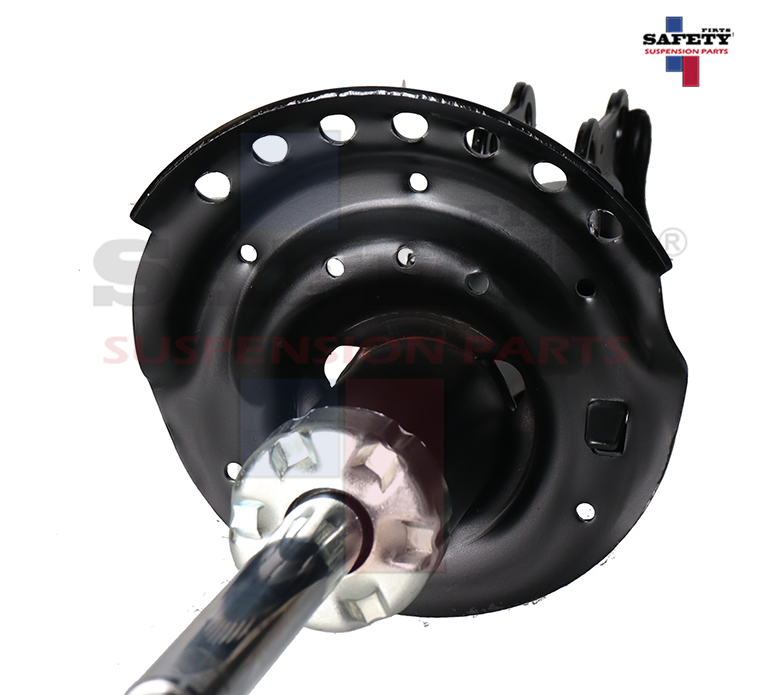 Amortiguador Delantera Derecho Gas Hyundai Elantra 4L 1.4 Lts 2017-2020 Elantra 4L 1.6 Lts 2017-2020 Elantra 4L 2.0 Lts 2017-2020 Safety