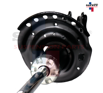 Amortiguador Delantera Derecho Gas Hyundai Elantra 4L 1.4 Lts 2017-2020 Elantra 4L 1.6 Lts 2017-2020 Elantra 4L 2.0 Lts 2017-2020 Safety