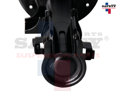 Amortiguador Delantera Derecho Gas Hyundai Elantra 4L 1.4 Lts 2017-2020 Elantra 4L 1.6 Lts 2017-2020 Elantra 4L 2.0 Lts 2017-2020 Safety