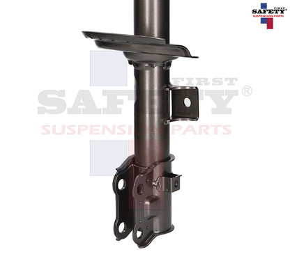 Amortiguador Delantera Izquierdo Gas Hyundai Elantra 4L 1.4 Lts 2017-2020 Elantra 4L 1.6 Lts 2017-2020 Elantra 4L 2.0 Lts 2017-2020 Safety