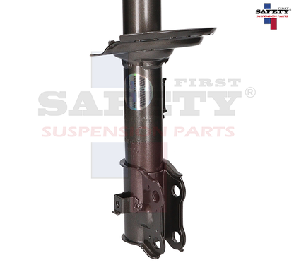 Amortiguador Delantera Izquierdo Gas Hyundai Elantra 4L 1.4 Lts 2017-2020 Elantra 4L 1.6 Lts 2017-2020 Elantra 4L 2.0 Lts 2017-2020 Safety
