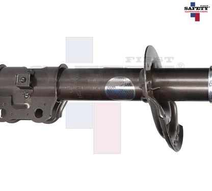 Amortiguador Delantera Izquierdo Gas Hyundai Elantra 4L 1.4 Lts 2017-2020 Elantra 4L 1.6 Lts 2017-2020 Elantra 4L 2.0 Lts 2017-2020 Safety