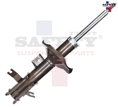 Amortiguador Delantera Derecho Gas Chevrolet Cavalier 4L 1.5 Lts 2018-2021 Cavalier 3L 1.3 Lts 2022-2024 Turbo Safety