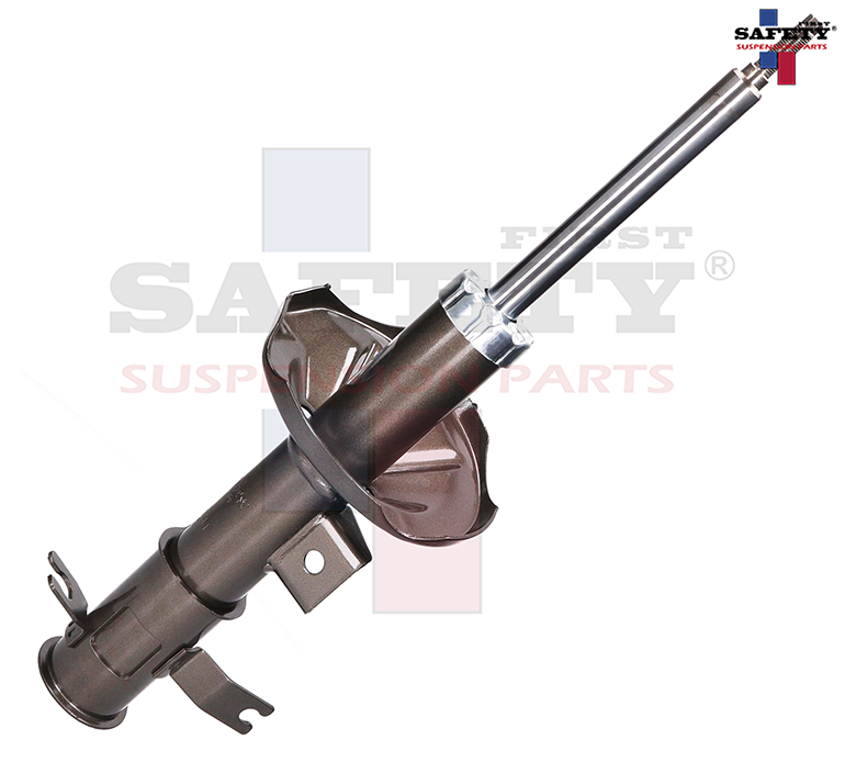 Amortiguador Delantera Derecho Gas Chevrolet Cavalier 4L 1.5 Lts 2018-2021 Cavalier 3L 1.3 Lts 2022-2024 Turbo Safety
