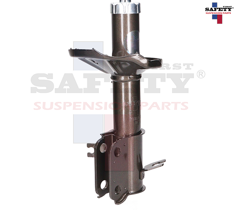 Amortiguador Delantera Derecho Gas Chevrolet Cavalier 4L 1.5 Lts 2018-2021 Cavalier 3L 1.3 Lts 2022-2024 Turbo Safety